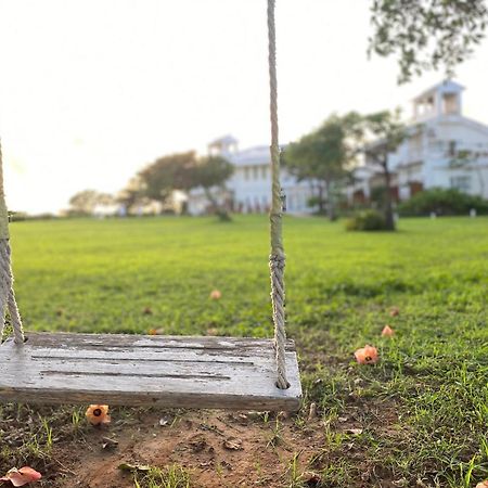 Kenting Comic B&B&Spring ย่านเมืองเก่าเฮ้งชุน ภายนอก รูปภาพ