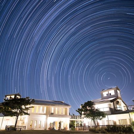 Kenting Comic B&B&Spring ย่านเมืองเก่าเฮ้งชุน ภายนอก รูปภาพ