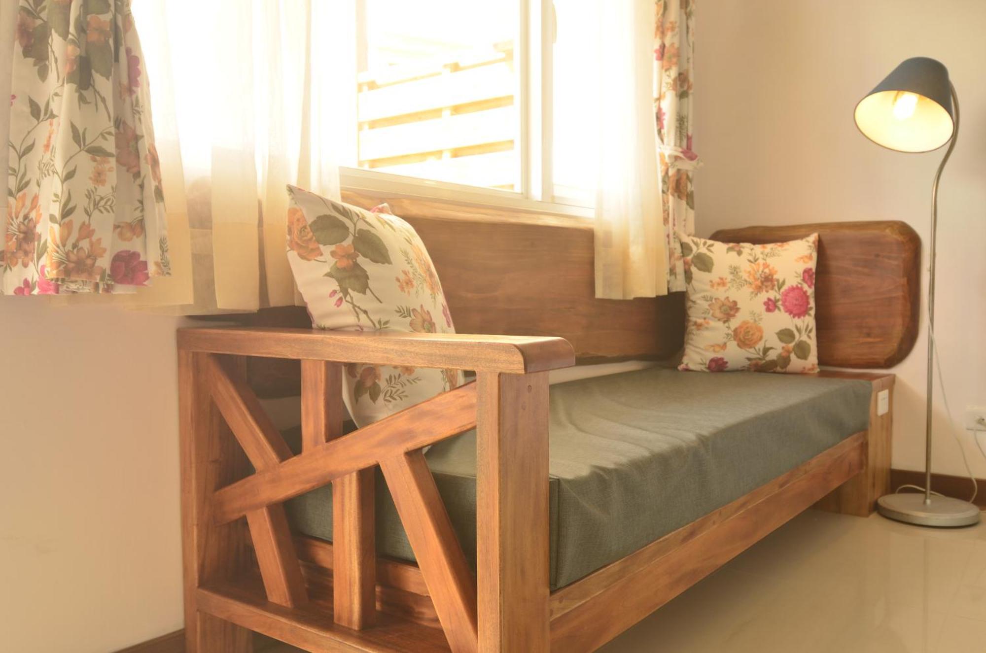 Kenting Comic B&B&Spring ย่านเมืองเก่าเฮ้งชุน ห้อง รูปภาพ