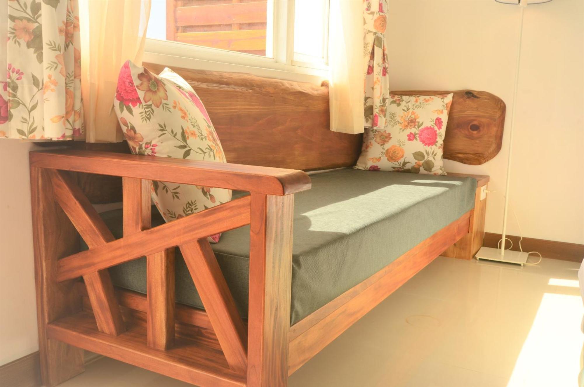 Kenting Comic B&B&Spring ย่านเมืองเก่าเฮ้งชุน ห้อง รูปภาพ