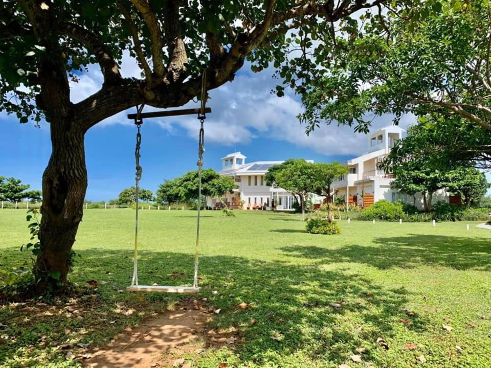 Kenting Comic B&B&Spring ย่านเมืองเก่าเฮ้งชุน ภายนอก รูปภาพ