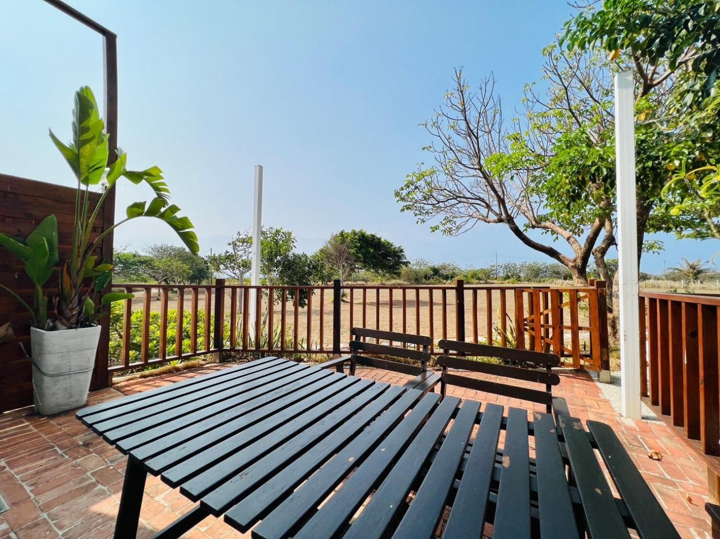 Kenting Comic B&B&Spring ย่านเมืองเก่าเฮ้งชุน ภายนอก รูปภาพ